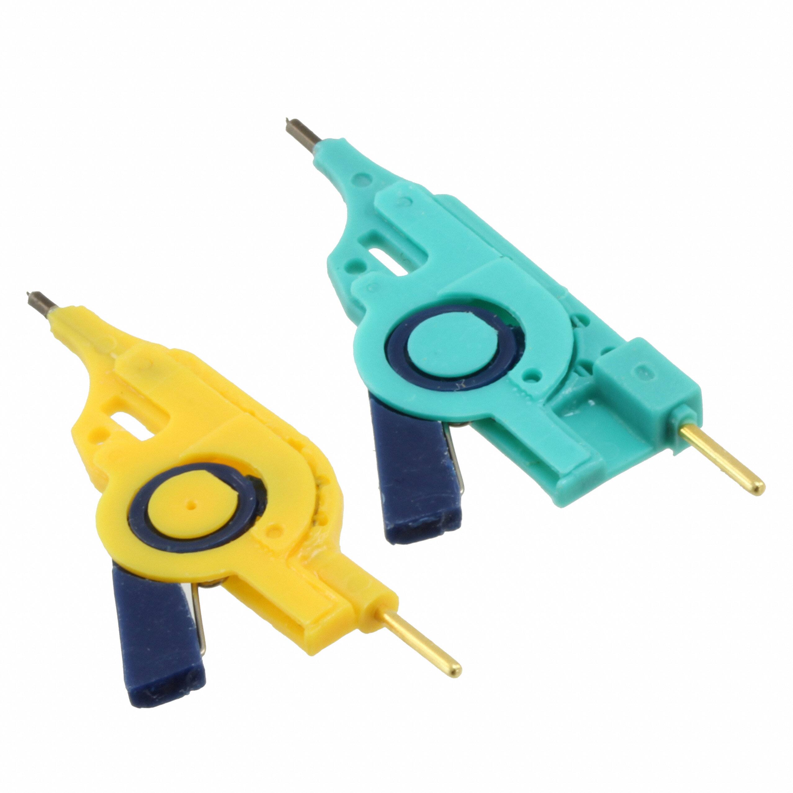 PK-ZS-025 Teledyne LeCroy  Accessories